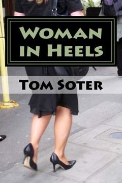 portada Woman in Heels