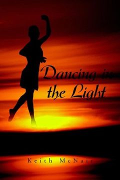 portada Dancing in the Light (en Inglés)