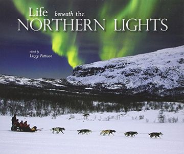 portada Life Beneath the Northern Lights