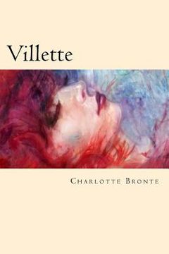 portada Villette (en Inglés)