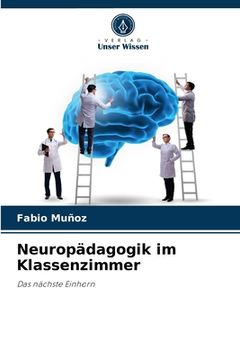 portada Neuropädagogik im Klassenzimmer (en Alemán)