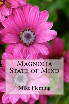 portada Magnolia State of Mind (en Inglés)