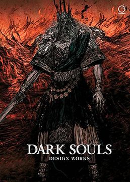 portada Dark Souls: Design Works (en Inglés)