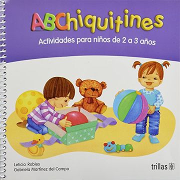 portada abchiquitines