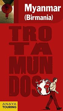 Myanmar  birmania (trotamundos)