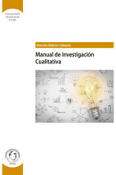 portada Manual de Investigacion Cualitativa