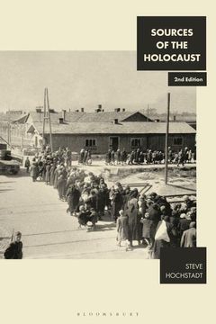 portada Sources of the Holocaust (Documents in History) (en Inglés)