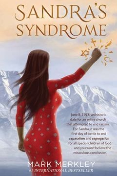 portada Sandra's Syndrome: An Uncommon Love Story of True-Life Fiction (in English)