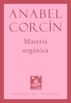 portada Materia Orgánica (in Spanish)