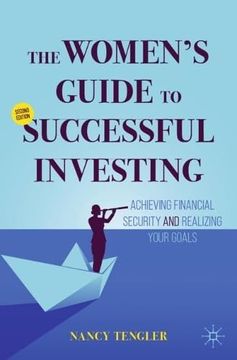 portada The Women's Guide to Successful Investing 