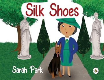 portada Silk Shoes (en Inglés)