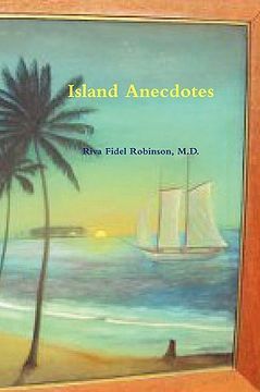portada island anecdotes (en Inglés)