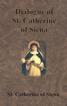 portada Dialogue of St. Catherine of Siena (en Inglés)
