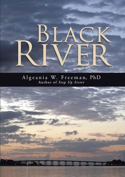 portada Black River (en Inglés)