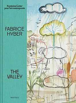 portada Fabrice Hyber: The Valley (in English)