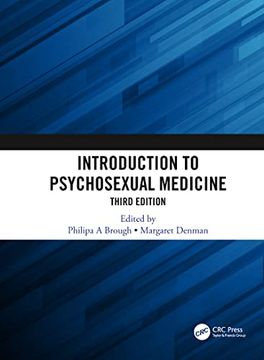 portada Introduction to Psychosexual Medicine: Third Edition (en Inglés)