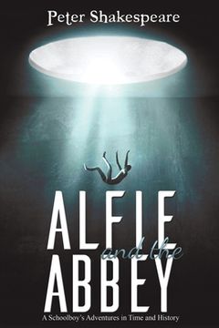 portada Alfie and the Abbey (en Inglés)