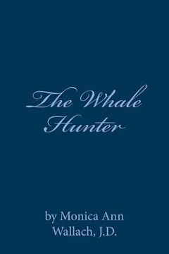 portada The Whale Hunter