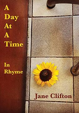 portada A day at a Time -in Rhyme (en Inglés)