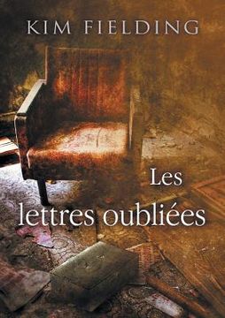 portada Les Lettres Oubliées (Translation) (en Francés)