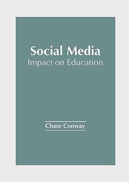 portada Social Media: Impact on Education 