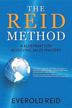 portada The Reid Method: A Blueprint for Achieving Sales Mastery