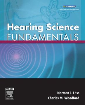 portada Hearing Science Fundamentals 