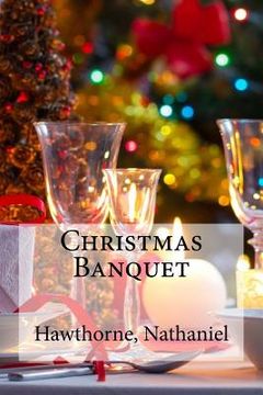 portada Christmas Banquet (in English)