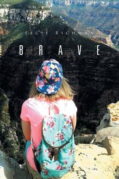 portada Brave (en Inglés)