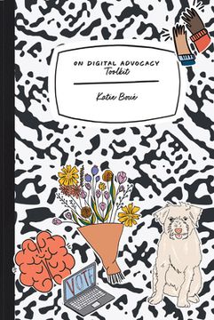 portada On Digital Advocacy: Toolkit (Speaker's Corner) Volume 2