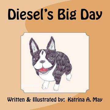 portada Diesel's Big Day