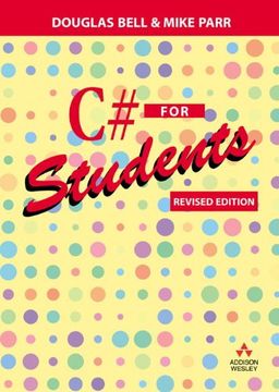 c# for students