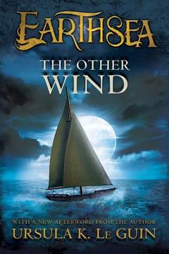 portada the other wind (en Inglés)