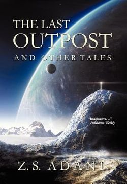 portada the last outpost and other tales (en Inglés)