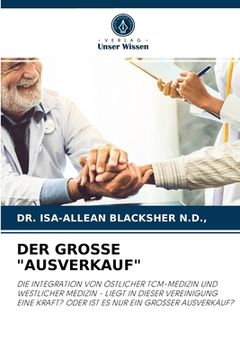 portada Der Grosse "Ausverkauf" (in German)