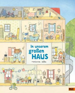 portada In Unserem Großen Haus (in German)