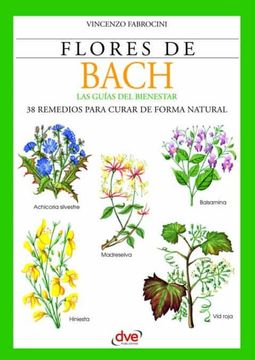 portada Flores de Bach (in Spanish)