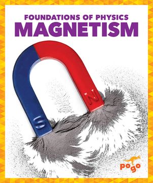 portada Magnetism (in English)