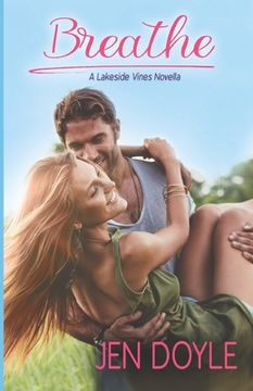 portada Breathe (en Inglés)