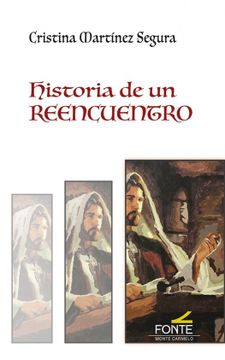 portada Historia De Un Reencuentro (in Spanish)