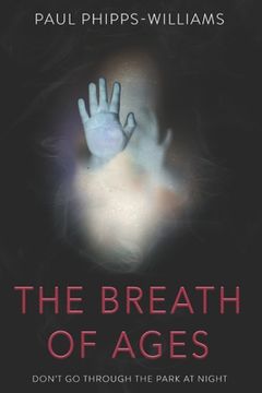 portada The Breath of Ages (en Inglés)