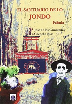 portada Santuario de lo Jondo (in Spanish)