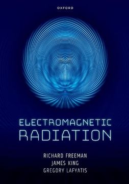 portada Electromagnetic Radiation (in English)