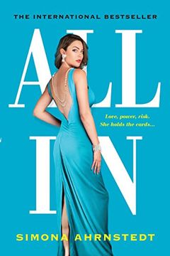portada All in (High Stakes) (in English)