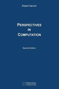portada Perspectives in Computation (en Inglés)