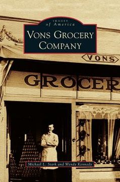 portada Vons Grocery Company