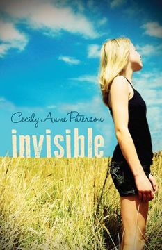 portada Invisible: Invisible Book I