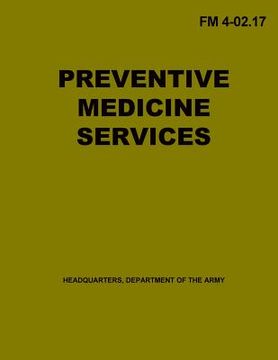 portada Preventative Medicine Services (en Inglés)