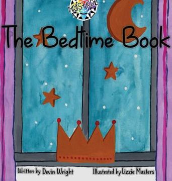 portada The Bedtime Book (in English)