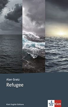 portada Refugee: Englische Lektüre für das 4. , 5. , 6. Lernjahr (Klett English Editions)